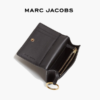 Marc Jacobs Double J 多功能皮夾 短夾 黑色：圖片 3