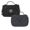 TORY BURCH Willa小香風菱格鏈條包