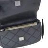 TORY BURCH Willa小香風菱格鏈條包：圖片 3