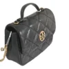 TORY BURCH Willa小香風菱格鏈條包：圖片 5