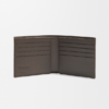 LOEWE Puzzle bifold wallet in classic calfskin：圖片 4