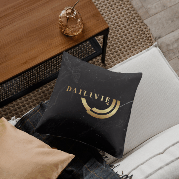DAILIFEI絨眠抱枕